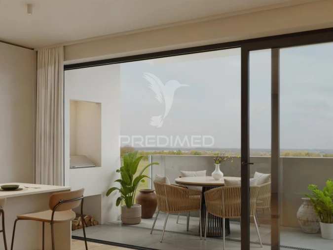 Apartamento T3 para Venda em Oliveira do Bairro Foto 10