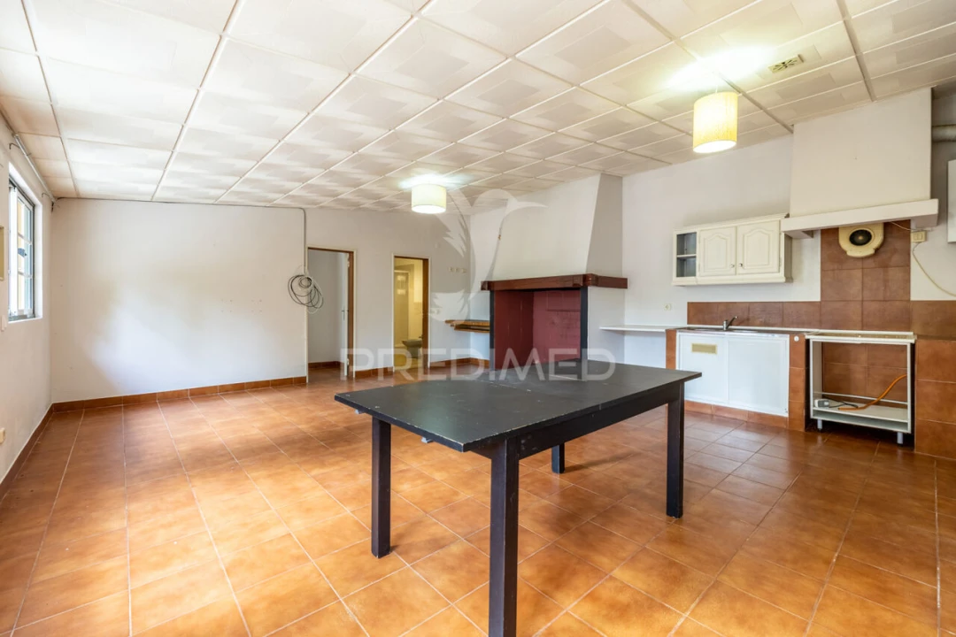 Quinta T2 para Venda em Cela Foto 16