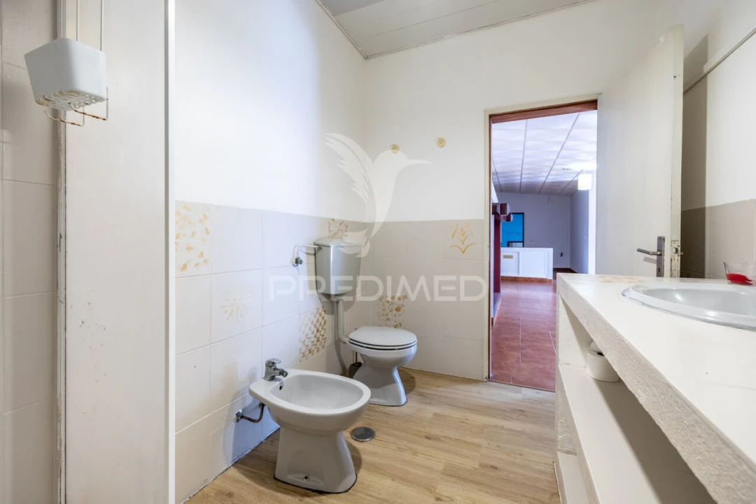 Quinta T2 para Venda em Cela Foto 22