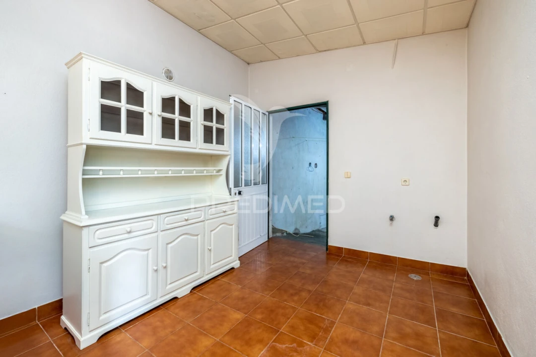 Quinta T2 para Venda em Cela Foto 25