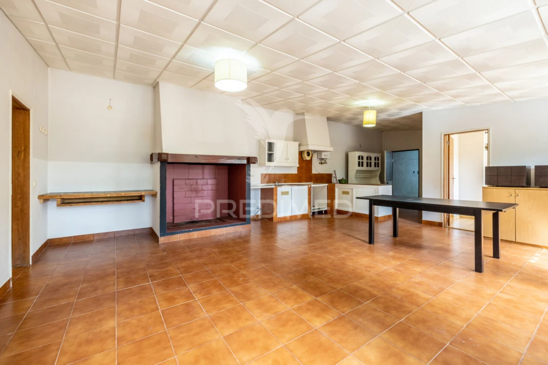 Quinta T2 para Venda em Cela Foto 14