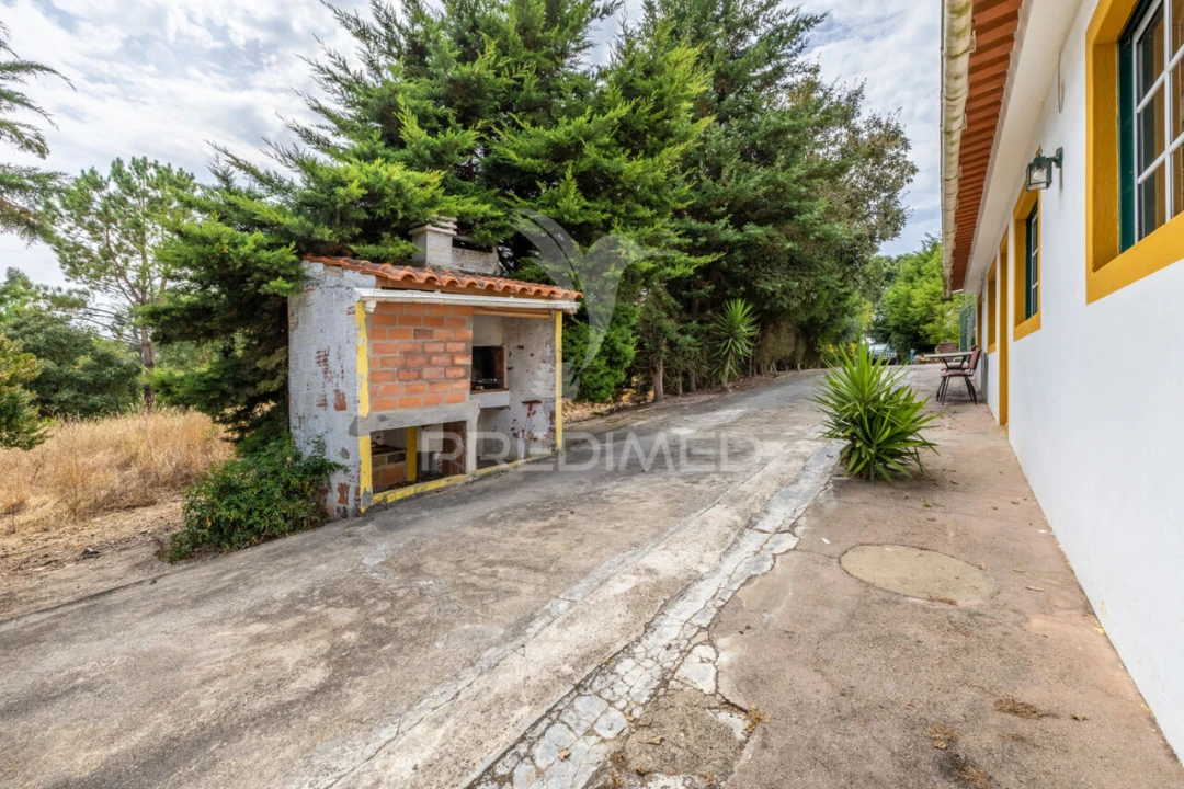 Quinta T2 para Venda em Cela Foto 8