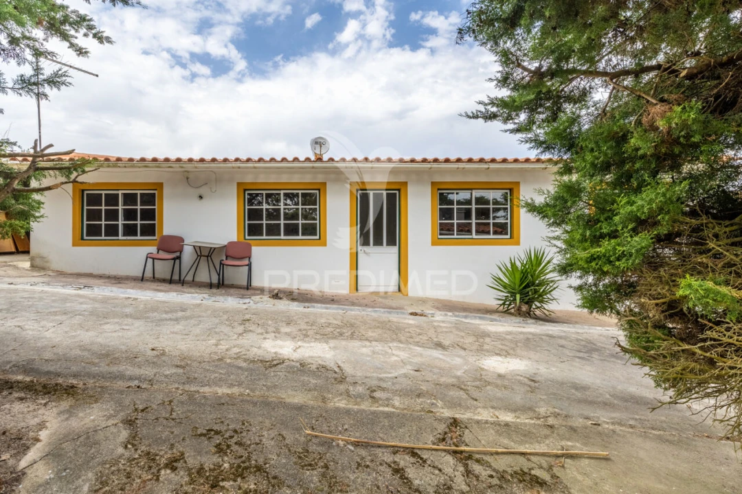 Quinta T2 para Venda em Cela Foto 1