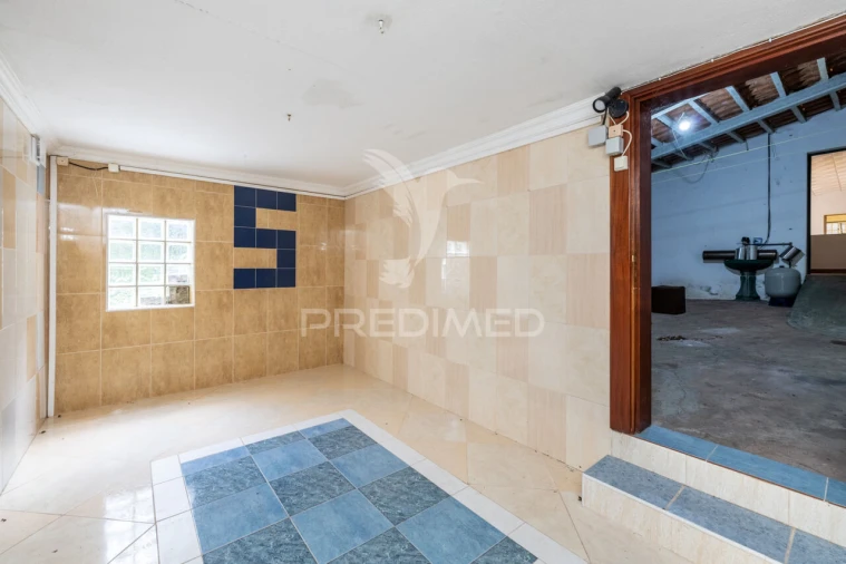 Quinta T2 para Venda em Cela Foto 29