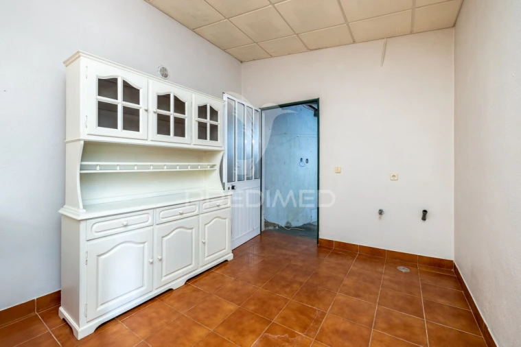 Quinta T2 para Venda em Cela Foto 25