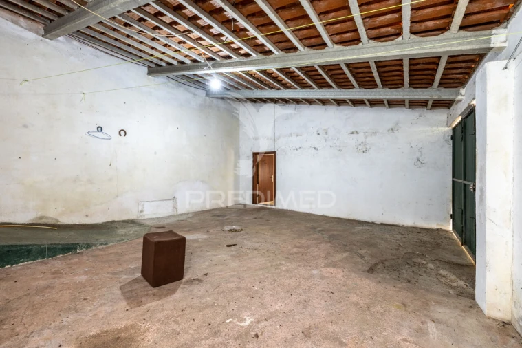 Quinta T2 para Venda em Cela Foto 28