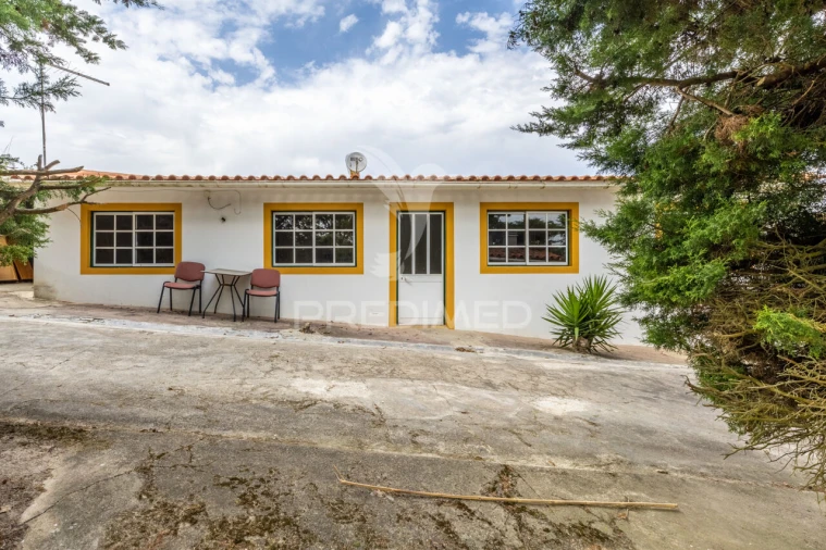 Quinta T2 para Venda em Cela Foto 1