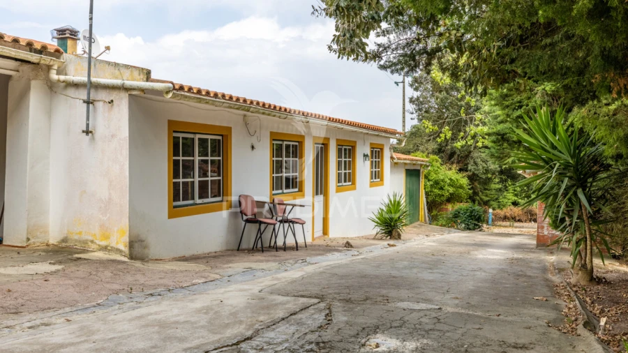Moradia T2 para Venda em Cela