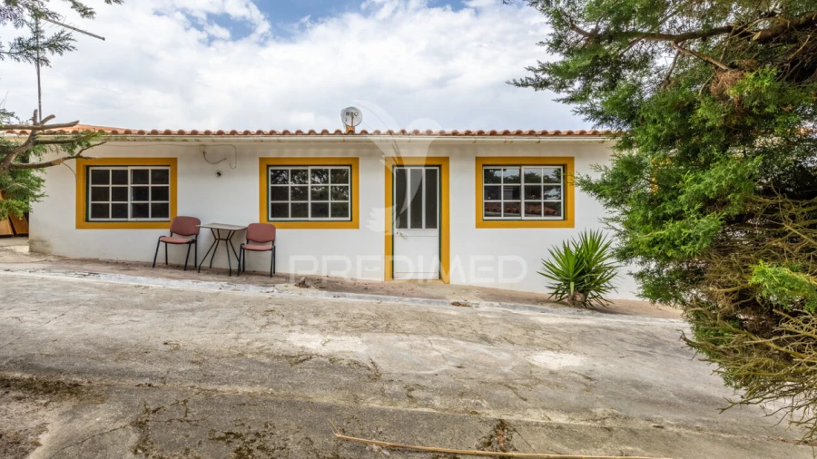 Moradia T2 para Venda em Cela