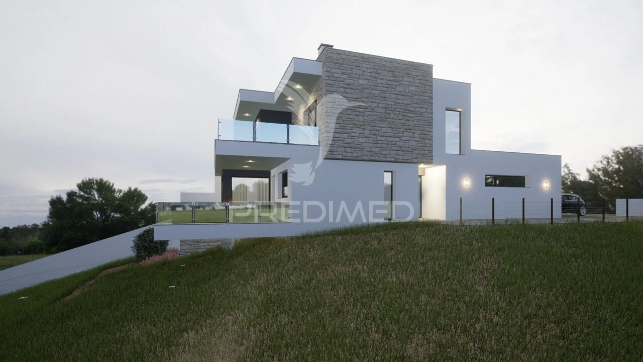 Terreno para Venda em Aljubarrota Foto 9