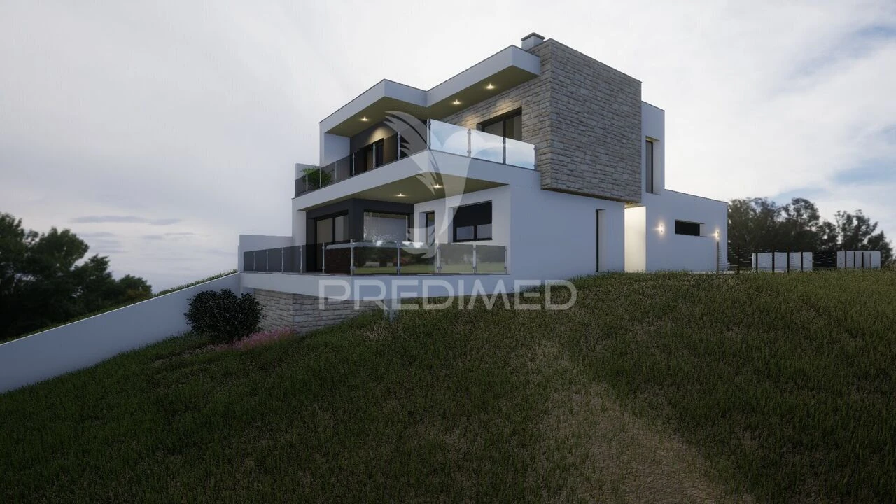 Terreno para Venda em Aljubarrota Foto 11