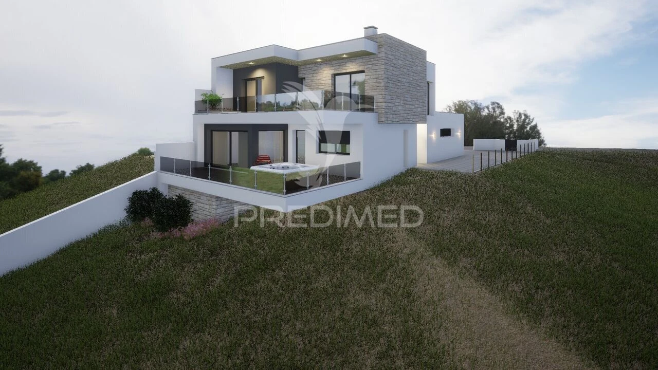 Terreno para Venda em Aljubarrota Foto 7