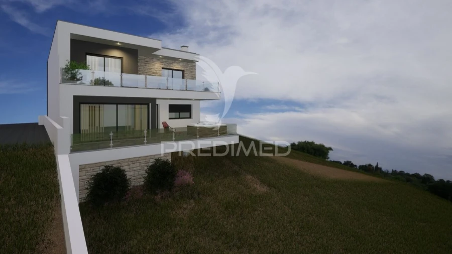 Terreno para Venda em Aljubarrota Foto 15