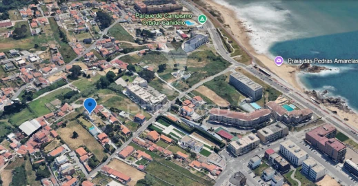 Moradia T3 para Venda em Canidelo