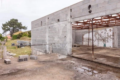 Moradia T3 para Venda em Canidelo