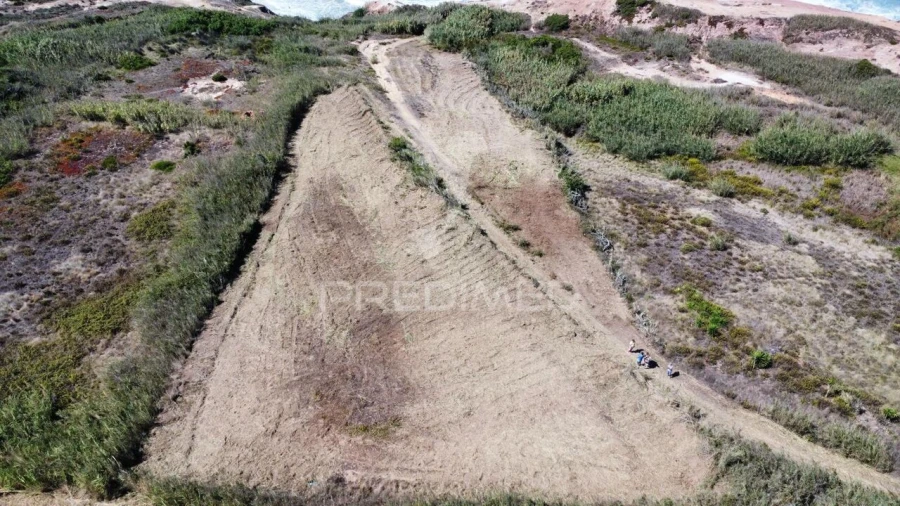 Terreno para Venda em São Pedro da Cadeira Foto 1