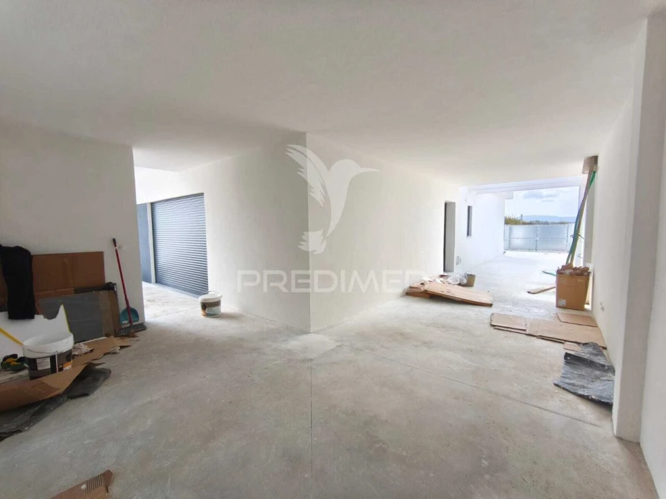 Moradia T4 para Venda em Quinta do Anjo Foto 23