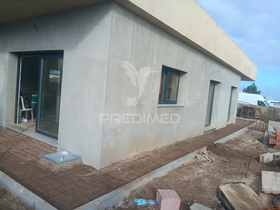 Moradia T4 para Venda em Quinta do Anjo Foto 22