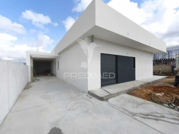 Moradia T4 para Venda em Quinta do Anjo