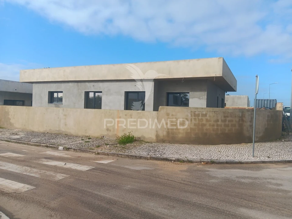 Moradia T4 para Venda em Quinta do Anjo Foto 20