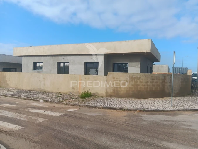Moradia T4 para Venda em Quinta do Anjo Foto 20