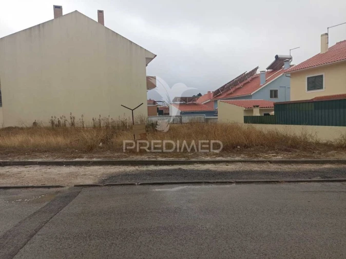 Terreno para Venda em Quinta do Conde Foto 4
