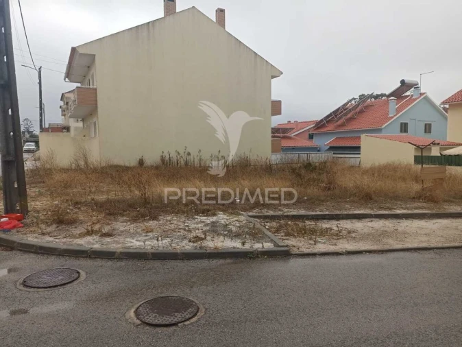 Terreno para Venda em Quinta do Conde Foto 2