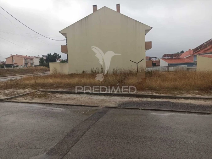 Terreno para Venda em Quinta do Conde Foto 3
