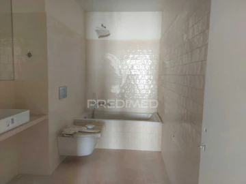 Apartamento T2 para Venda em Penha de França