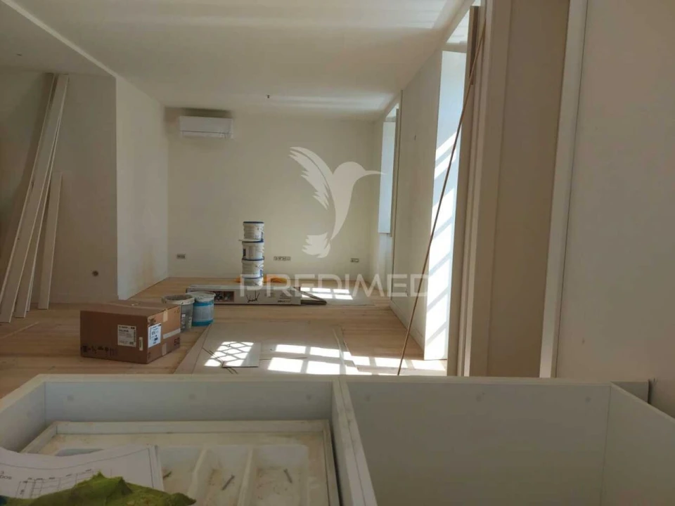 Apartamento T2 para Venda em Penha de França Foto 9
