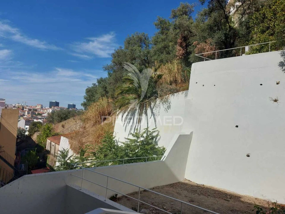 Apartamento T2 para Venda em Penha de França Foto 23