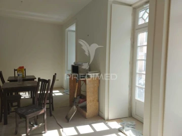 Apartamento T2 para Venda em Penha de França
