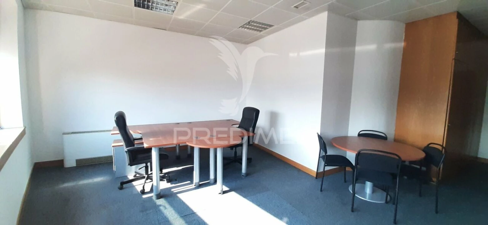 Escritório para Venda em Parque das Nações Foto 8