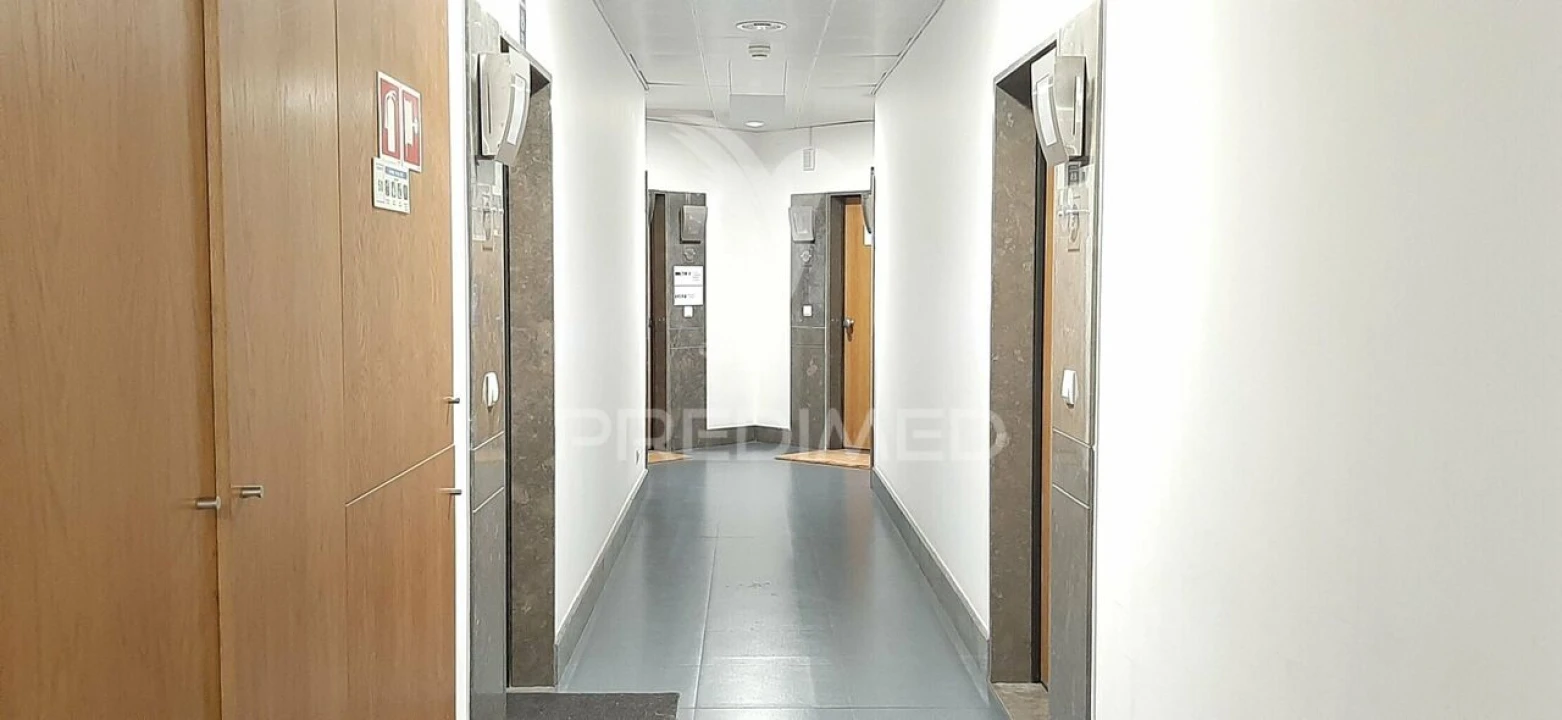 Escritório para Venda em Parque das Nações Foto 15