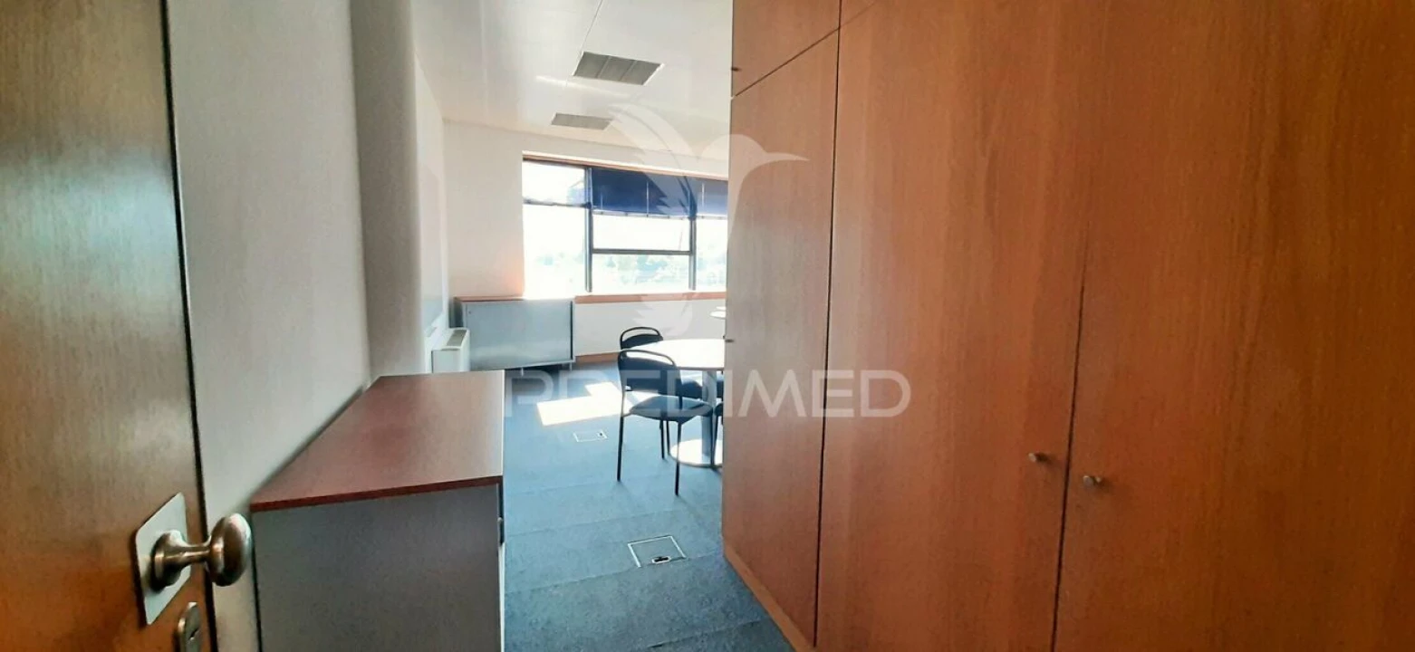 Escritório para Venda em Parque das Nações Foto 11