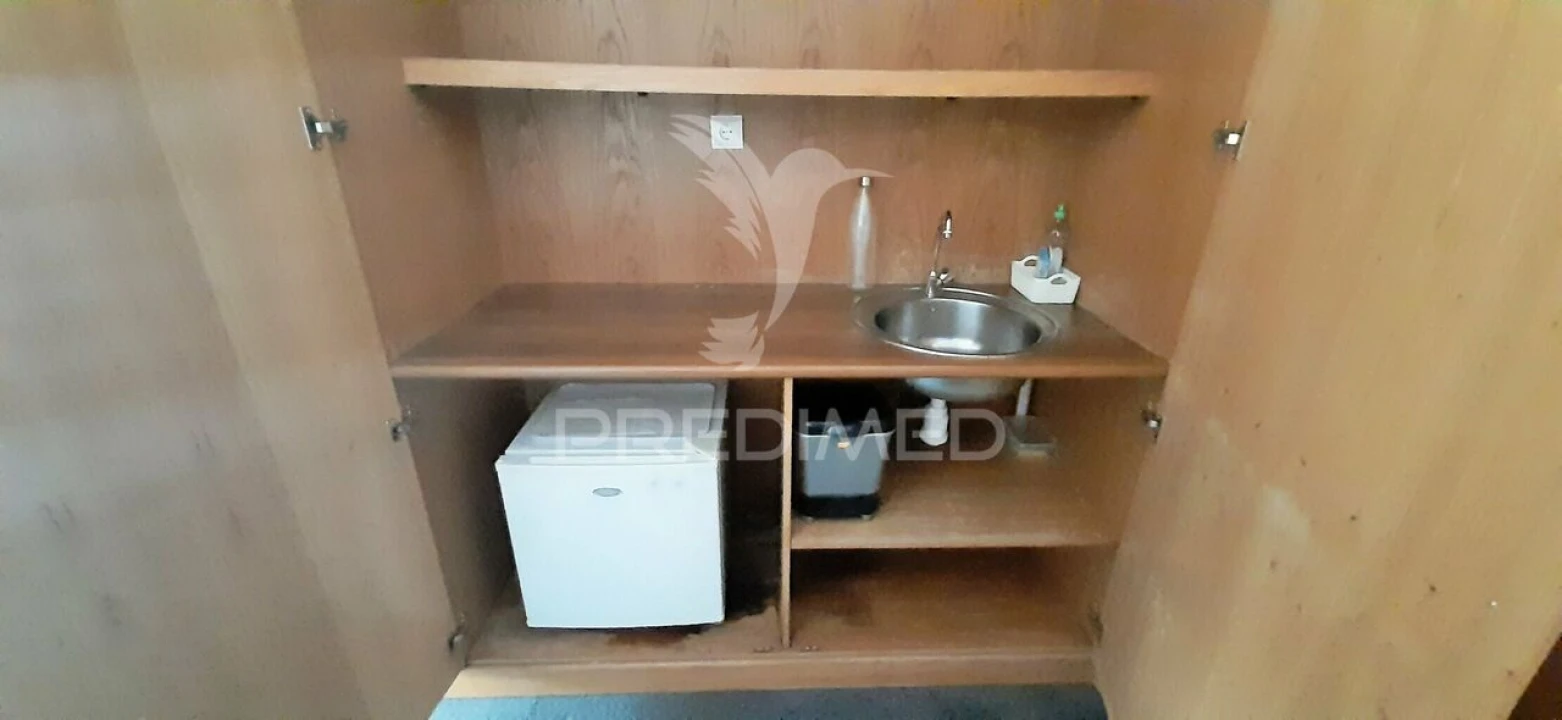 Escritório para Venda em Parque das Nações Foto 12