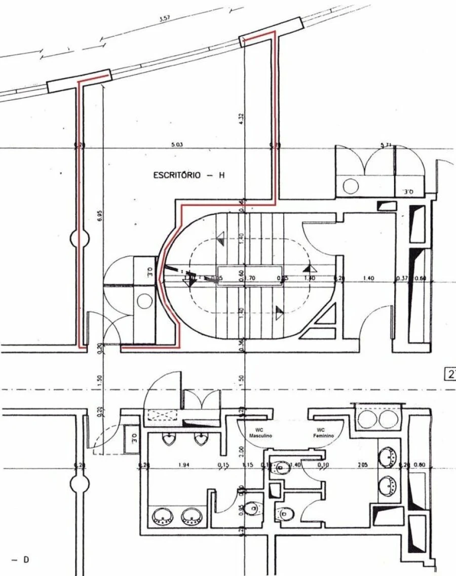 Escritório para Venda em Parque das Nações Foto 18