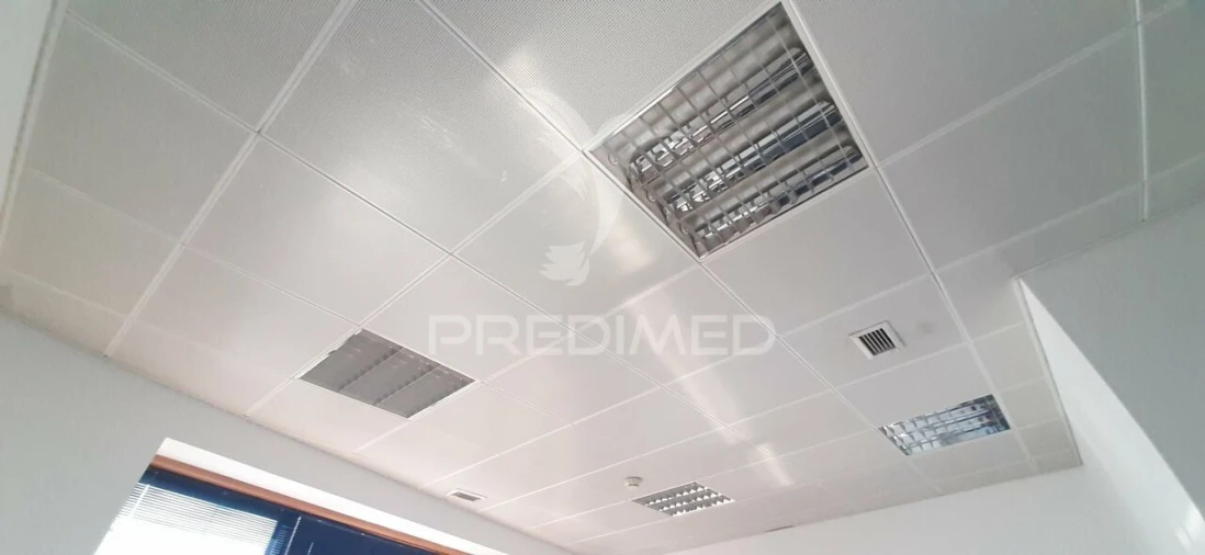 Escritório para Venda em Parque das Nações Foto 13