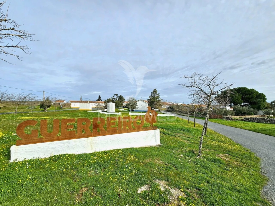 Moradia T1 para Venda em São Marcos da Ataboeira Foto 18