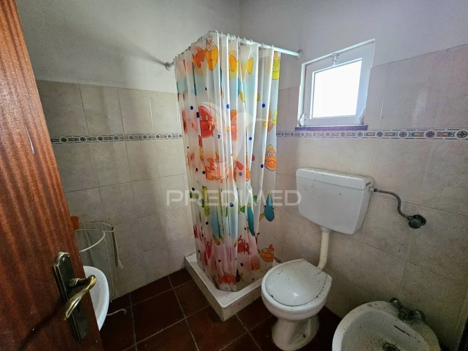 Moradia T1 para Venda em São Marcos da Ataboeira Foto 12