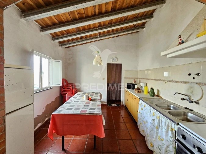 Moradia T1 para Venda em São Marcos da Ataboeira Foto 4