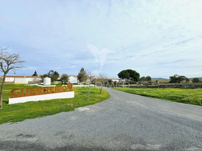 Moradia T1 para Venda em São Marcos da Ataboeira Foto 19