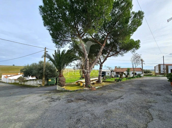 Moradia T1 para Venda em São Marcos da Ataboeira Foto 14