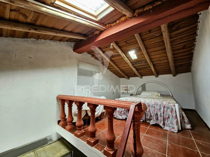 Moradia T1 para Venda em São Marcos da Ataboeira Foto 10