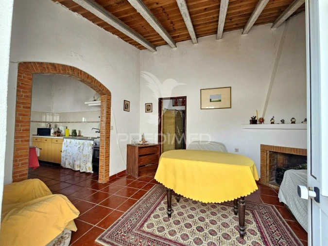 Moradia T1 para Venda em São Marcos da Ataboeira Foto 8