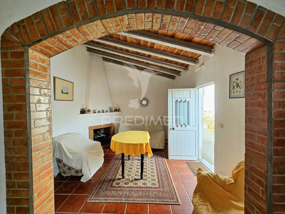 Moradia T1 para Venda em São Marcos da Ataboeira Foto 5