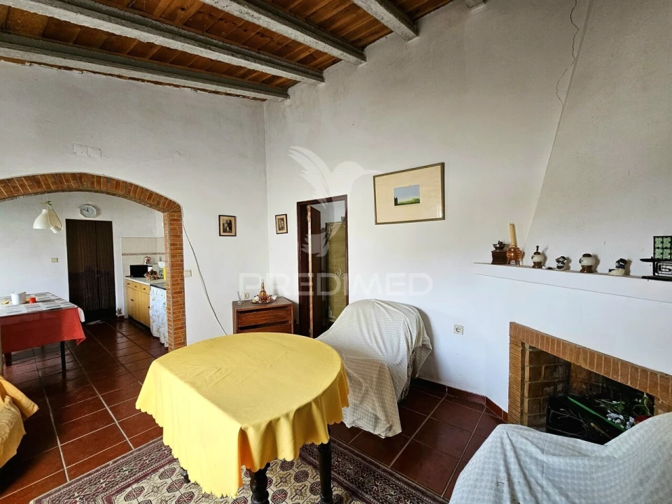 Moradia T1 para Venda em São Marcos da Ataboeira Foto 7