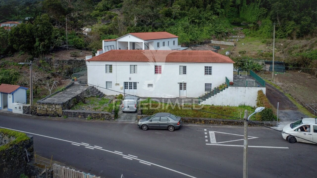 Prédio para Venda em Urzelina (São Mateus) Foto 22