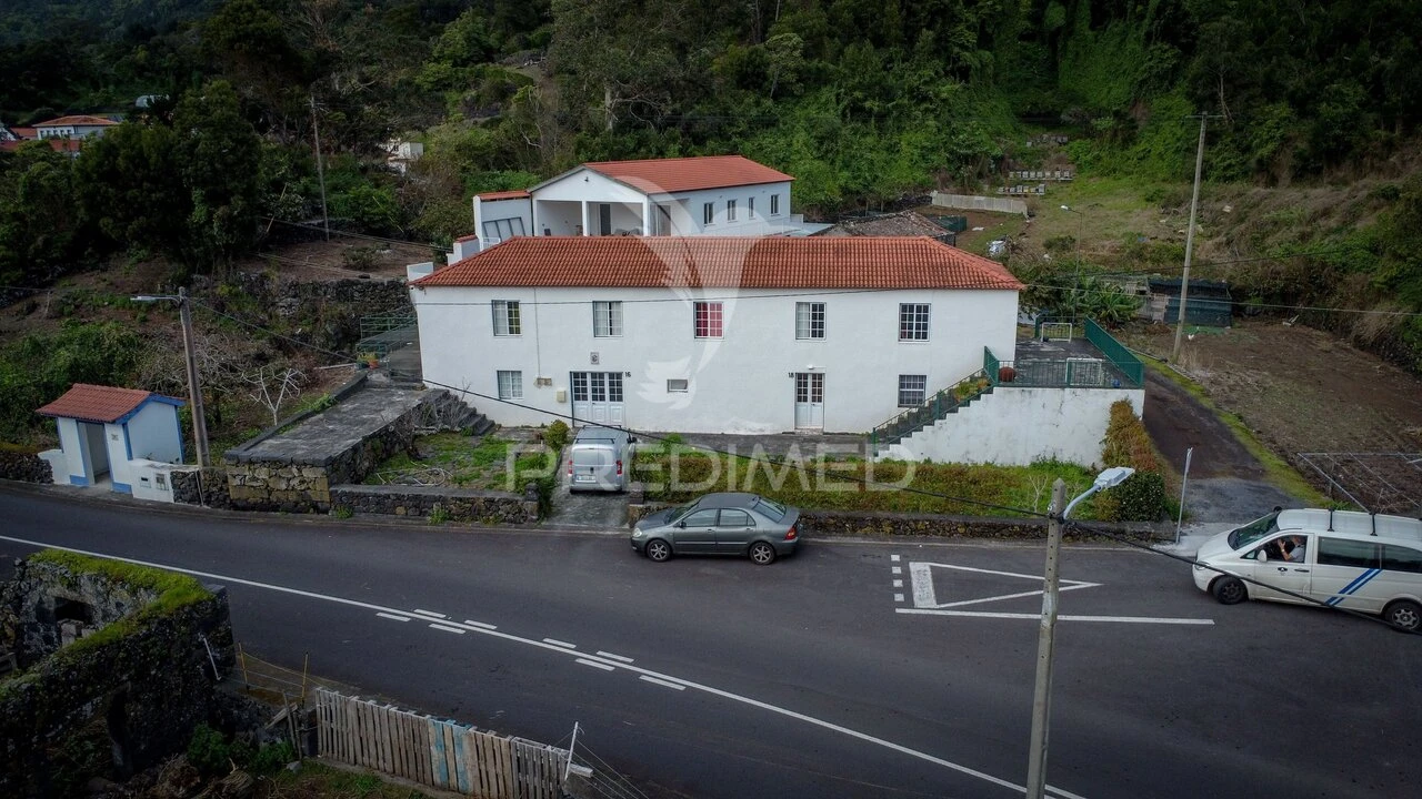 Prédio para Venda em Urzelina (São Mateus) Foto 2