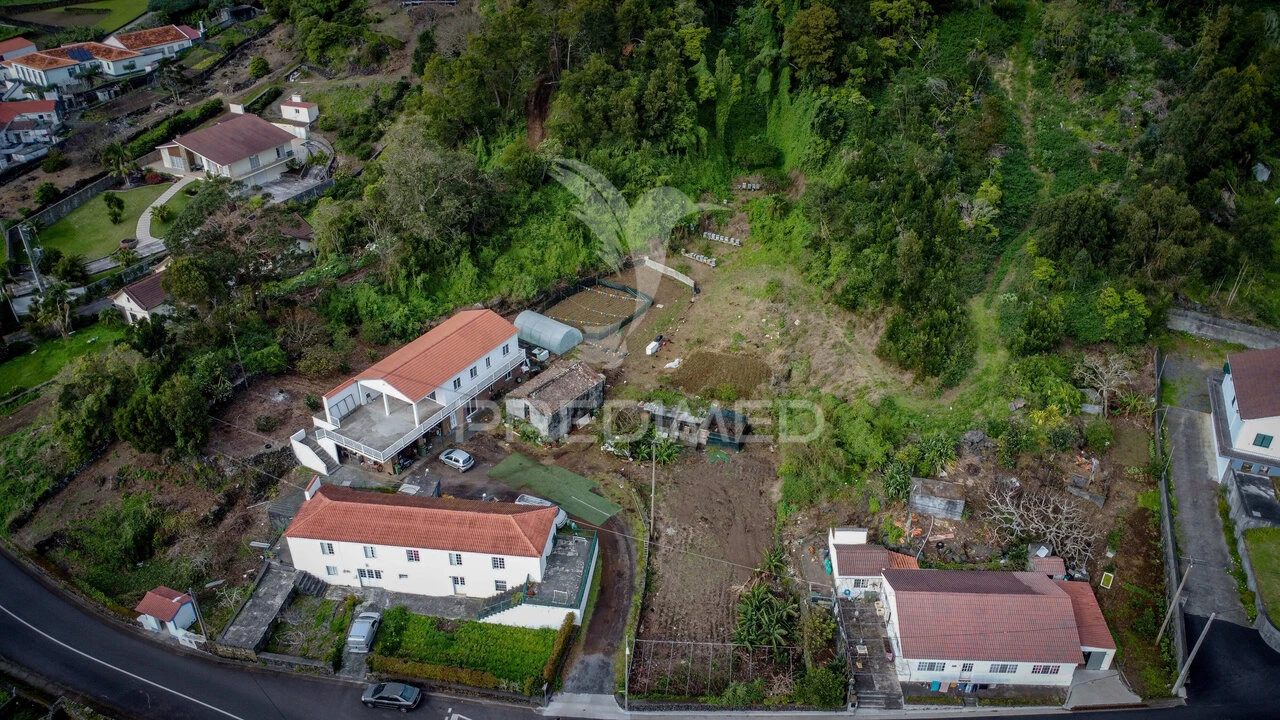 Prédio para Venda em Urzelina (São Mateus) Foto 7